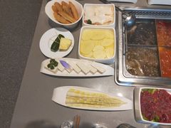 -海底捞火锅(杭州萧山宝龙广场店)