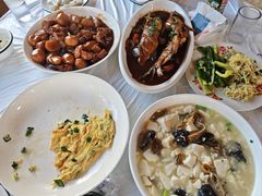 -小六农家乐(崇明西沙湿地店)