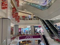 -凯德广场(武胜路店)