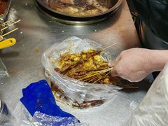 -卫味烧饼夹里脊(新淮路店)