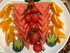 -鲁小三·地标小龙虾·安徽土菜·黄焖甲鱼(金山旗舰店)