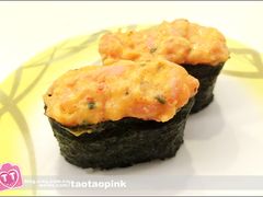 -佰禾寿司(学府凯德店)
