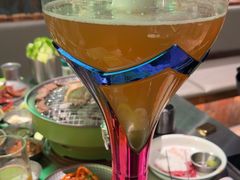 -山葵说·泥炉烤肉(泰达时尚E街区店)