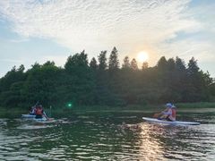 -动邦皮划艇·桨板·独木舟·团建户外运动俱乐部