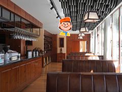 -黑青稞庄园·新式藏餐·牦牛肉汤锅(新都桥店)