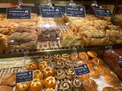 -丁香西饼屋(桂林路店)