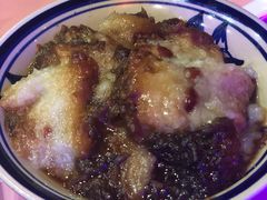 -长安大牌档之西安博物院文化餐厅(中贸店)