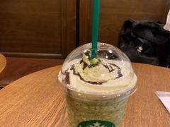 -星巴克臻选(武汉首义汇店)
