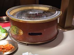 -西塔老太太泥炉烤肉(温州首店万象城黑金店)