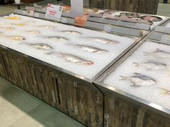 -果蔬好生活超市(乐堤港店)