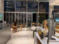 -SAANCI山池咖啡(海上世界文化艺术中心店)