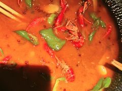 -沪小胖·小龙虾·蓝龙王(八佰伴店)
