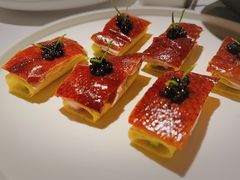-丽轩中餐厅(广州丽思卡尔顿酒店)