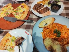 -米斯特比萨(罗斯福店)