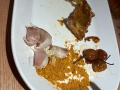 -谷丽麦馕新疆菜·清真(步步高梅溪新天地店)