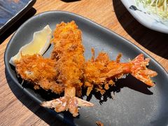 -山杏yama-katsu·吉列炸物