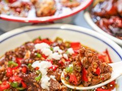 -欧记大排档·景德菜(上海首店)