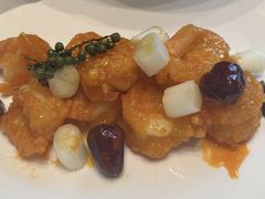 -颂福楼·南京菜(定淮门店)