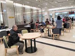 大堂-华中科技大学百景园(三楼酒店)