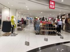 -优衣库(上海正大广场店)