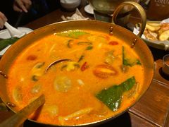 -Local泰莲庭(虹鳟鱼店)
