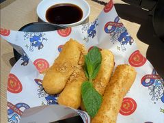 -鱼酷活鱼烤鱼(雨花客厅店)