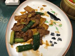 -粤色·老广州茶餐厅(河南商会大厦店)