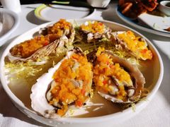 -开海·红岛海鲜虾水饺(石老人店)