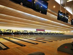 -广州保龄球馆(广州天河体育中心店)