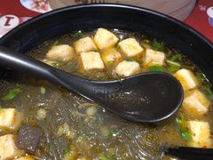 -回味鸭血粉丝汤(新城市广场店)
