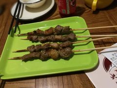 -北疆饭店(大运河博物馆宝龙店)