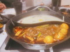 -新辣道鱼火锅(航天万源店)