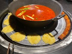 -米氏火鱼·泡椒鱼火锅(李子坝老店)
