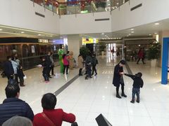-新田360广场(上海华侨城店)