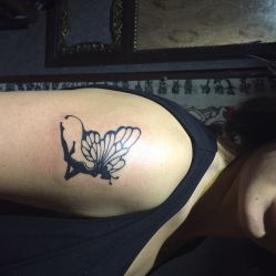 汉刺青纹身工作室HAN TATTOO STUDIO-汉刺青TATTOO STUDIO