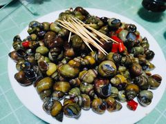 -金台阶鱼馆(于桥水库店)