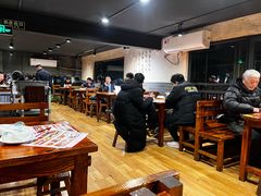 -随缘小馆(红岭路店)