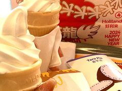 -麦当劳(上百万和城店)