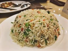 -苏坦土耳其餐厅(白云宾馆店)