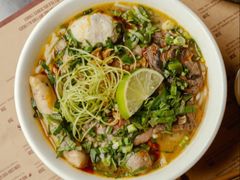 -Cô Thành Restaurant