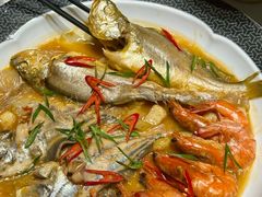 -新光酒家·河豚·海鲜·蟹料理(浦东店)