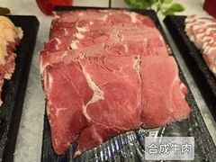 -芭菲盛宴·环球美食(北城国际店)