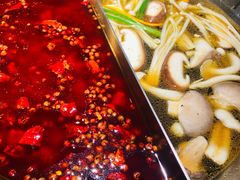 -九鼎轩脆毛肚火锅(三钢里店)