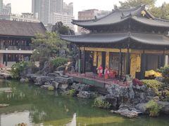 -明姨仔潮汕美食·碳炉猪脚·汕尾牛腩饭·起片鸡煲(起义路店)