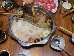 -傣妹休闲时尚火锅(三水广场店)