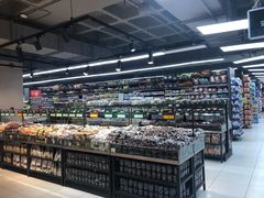 -家乐福(古北店)