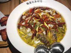 -太二酸菜鱼(正大广场店)