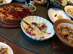 -炊江南·上海菜(国展华漕店)