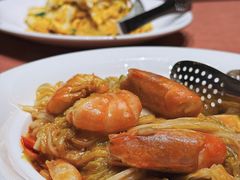 -船歌·鱼水饺青岛菜(闽江二路店)