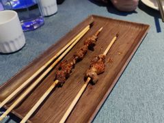 -清真·卡德尔大叔新疆主题餐厅(龙汇路店)